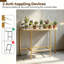 110 cm W Console Table