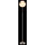 155cm Matte Novelty Floor Lamp-263341963