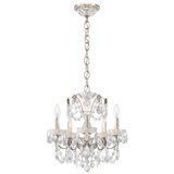 Century 5 - Light Chandelier