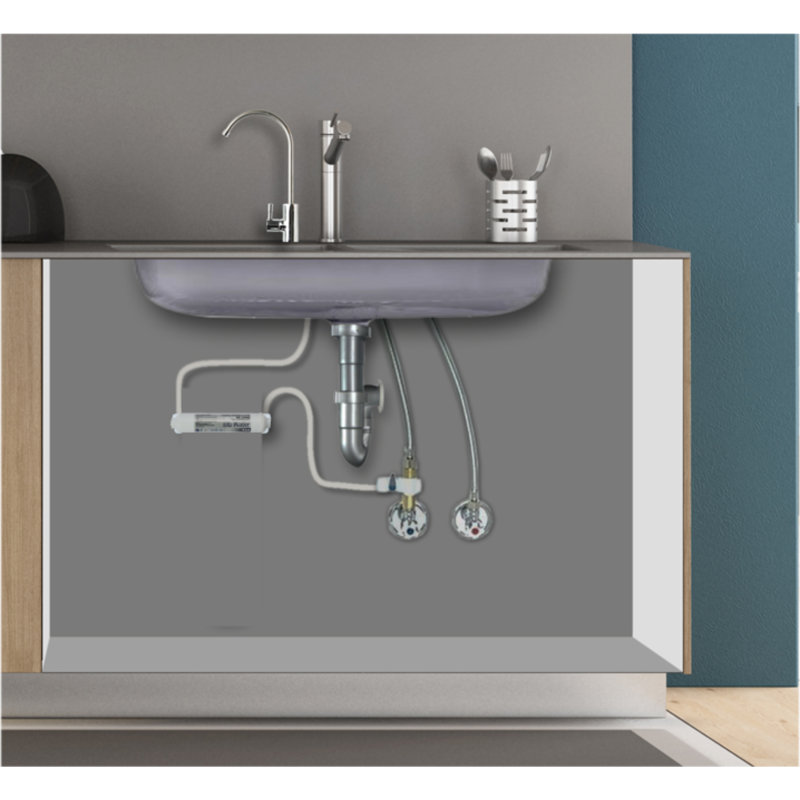 Medley Filtration System