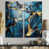 Wrapped Canvas n'est pas disponible