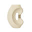 Grand vase de table Curva 25,5 "Curva-123273945