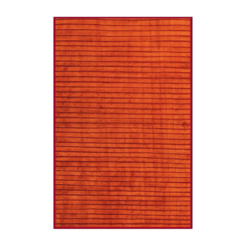 Tapis abstrait et moderne 5197, Rectangle 2 pi x 3 pi