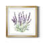 Lavande botanique II - peinture encadrée-481411730-481411740
