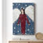 Toile tendue avec châssis Premium Angels-2101225224