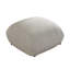 CanapÃ© modulaire de style milieu du siÃ¨cle avec repose-pieds-737511433