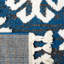 Tapis performance à poils longs style marocain-1162670534