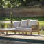 Paros Pull Out Sofa