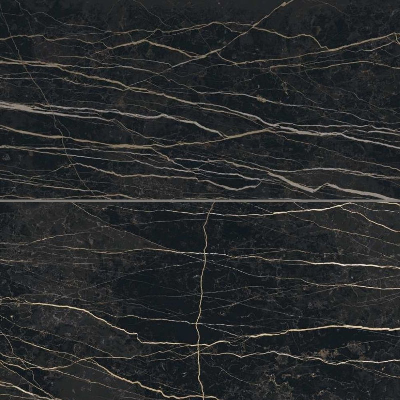 Carrelage mural et de sol en porcelaine Penthouse 24" x 48" Nuit d'orage