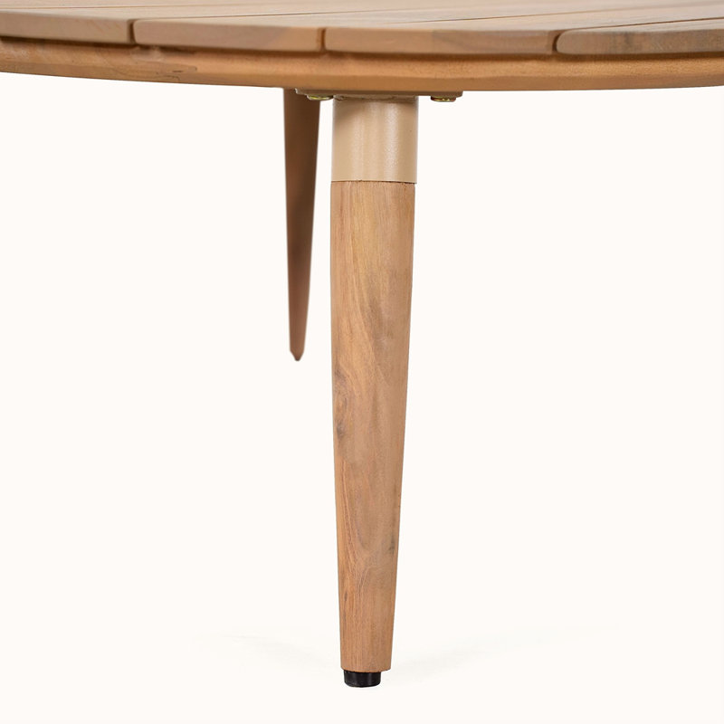 Table basse d'extérieur Verona