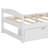 Platform Bed With Two Drawers-198657101
