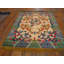 Tapis chinois en soie fine magnifiquement artistique
