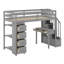Lit mezzanine avec tiroirs de rangement-1715236785
