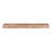 5.25 In. D X 9.25 In. W X 48 In. L Unfinished White Oak Wood Mantel-109341050-109341076