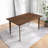 Aaban Solid Wood Dining Table-950394089-954953185