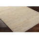 Hayes Brown Rug
