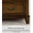 American-Style All-Solid Wood Storage Wardrobe