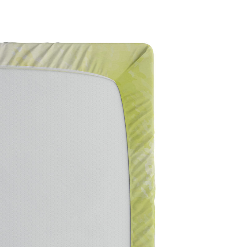 Microfiber Fitted Sheet, Full Fitted Sheet