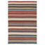 Lodewijk Ikat Hand Woven Area Rug Set-687414308