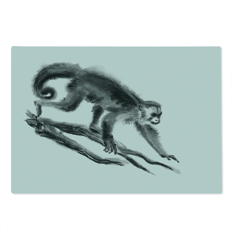 Planche à découper Ambesonne