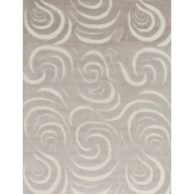 Abstract Area Rug