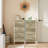 Enegess 4 Drawer Storage Dresser Chest-159620571