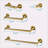 Bathroom Hardware Set-101463550