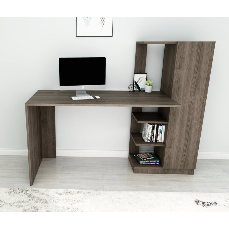 Bureau Haje, Noyer