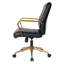 Chaise de travail Turbeville-844501318