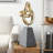 Lauchlann Abstract Figurines & Sculptures