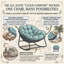 Chaise d'extérieur Cadynce-1461469764-1460665130