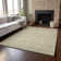 Premium Machine Washable Prisco Beige Rug