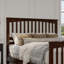 Lit de base Brooklyn avec pied de lit assorti-45362621-45362622