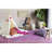 Hillsby Machine Woven Garnet/Navy Area Rug-22618228