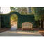 Dodger Outdoor Teak Bench-150952277
