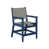 Regular Navy Blue