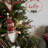 13.5'' LED Lighted Trees & Branches