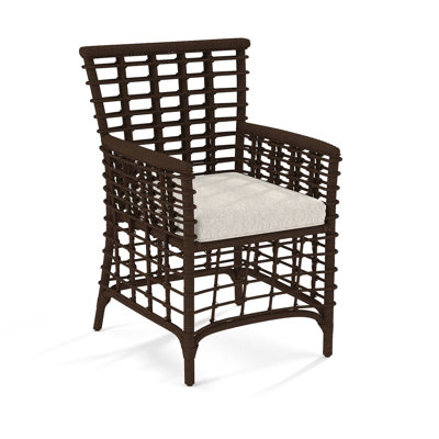Luca Dining Armchair