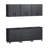 Garage Storage Cabinet Sets
