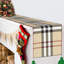 Table Runner For Christmas,152 X 36CM,Multicolored