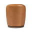 Aurora Wide Swivel Armchair-245880915