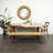 McDougal Solid Wood Dining Table