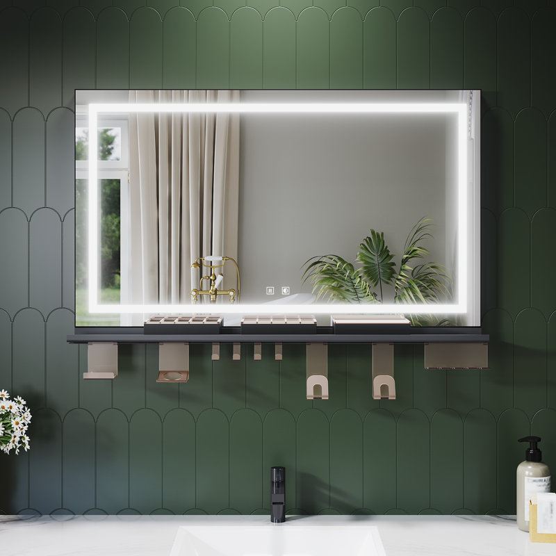 Rectangle Mirror