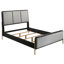Ensemble de chambre avec grand lit 5 pièces Anser
