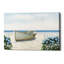 Beach Days I - Impression sur toile tendue-26159407