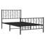 Metal Bed-98476700-98476695