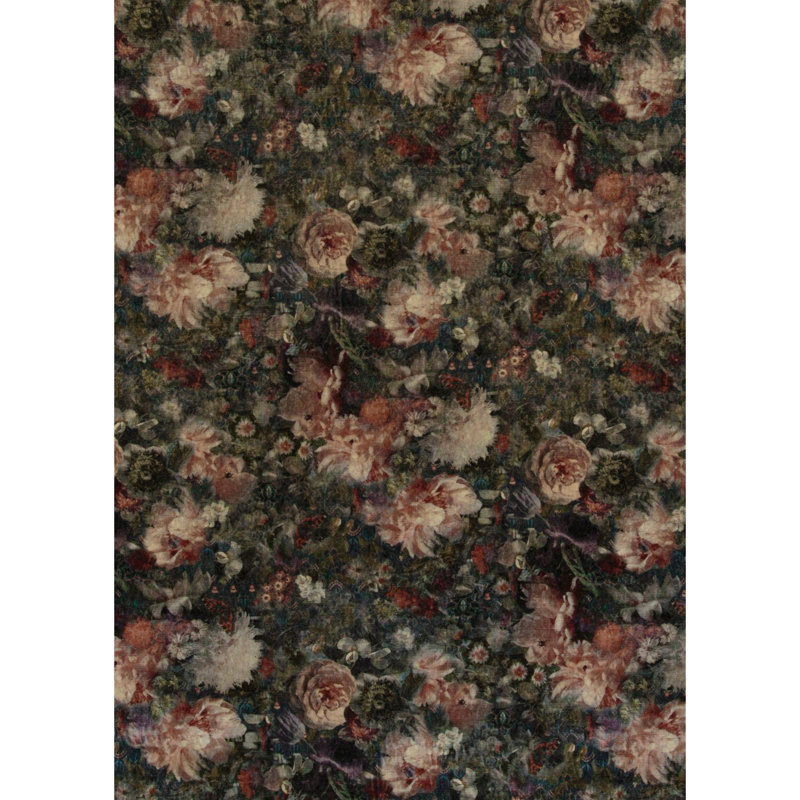 Historic Royal Palaces 53.94" Wide Fabric, Quartz