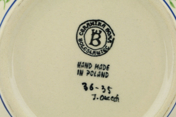 Stoneware Rice Bowl