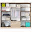 Manufactured Wood Wardrobe-443071127