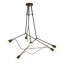 Divergence 6 - Light Outdoor Chandelier-37949101-94884196